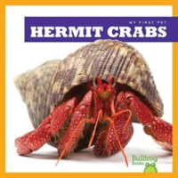 Hermit Crabs by Black, Vanessa